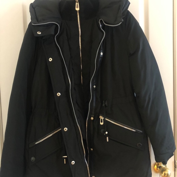 Noize Parka - Picture 2 of 7